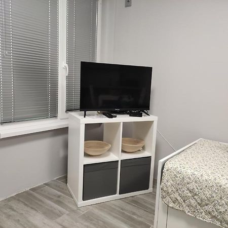 Студио В Центъра На Град Бургас. Exterior foto